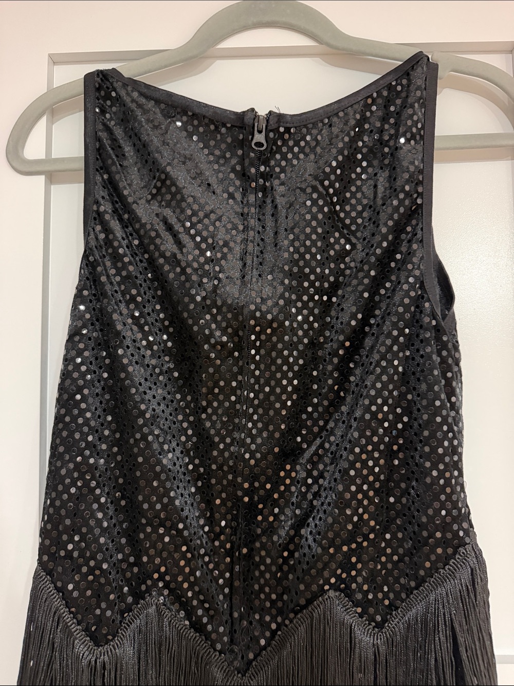 Flapper Costume - Picture 5 of 7